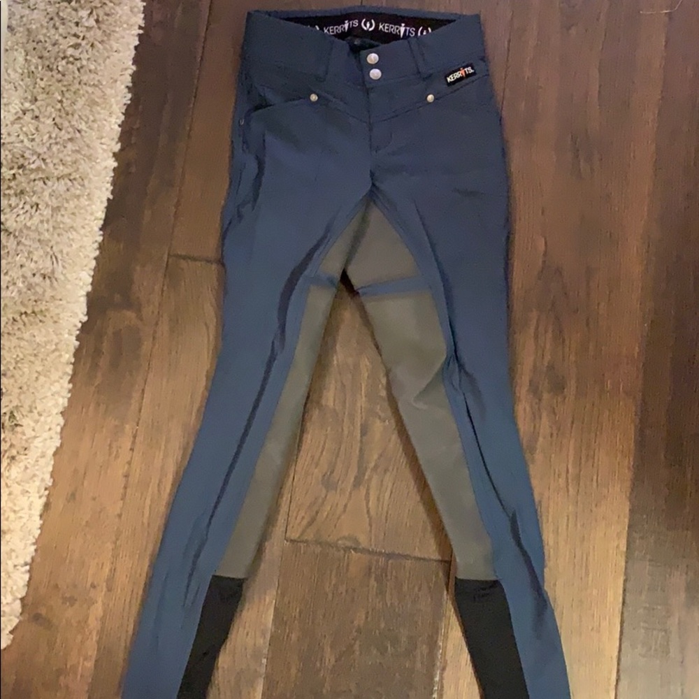 Kerrits Full-Seat Breeches
